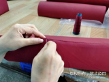 蒙泰海綿體位墊弄臟了要怎么護(hù)理？