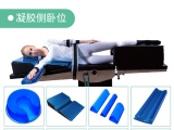 蒙泰回顧丨蒙泰凝膠體位墊產(chǎn)品亮相廣州護(hù)博會，拔得頭籌