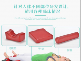 仰臥位手術(shù)體位墊怎么選？蒙泰專業(yè)組合，精準(zhǔn)守護(hù)手術(shù)安全與舒適